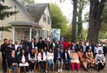 Ambedkarite Movement in America