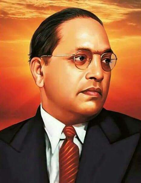 phd degree of ambedkar