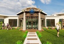 Dr. Ambedkar Memorial in USA