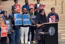 Ban Caste Discrimination in USA