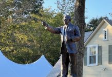AIC unveils Dr. Ambedkar’s largest Statue of North America near USA Capital
